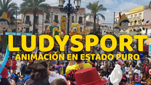 LudySport
