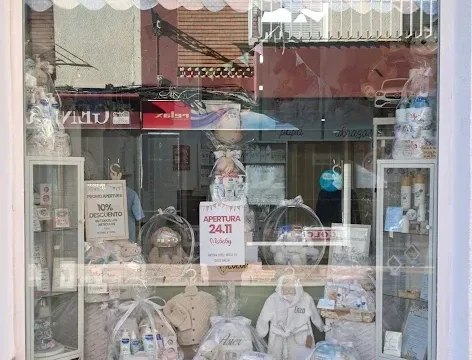 MABABYSHOP