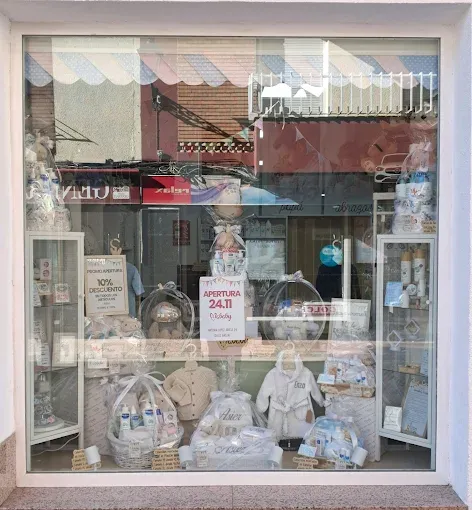 MABABYSHOP