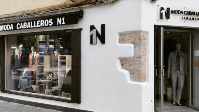ModaCaballerosç