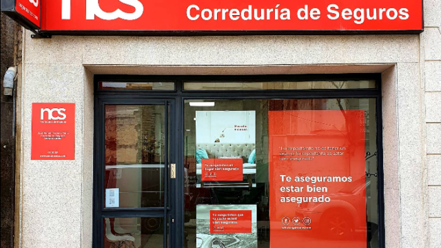 NCS SEGUROS