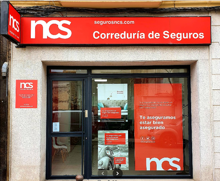 NCS SEGUROS