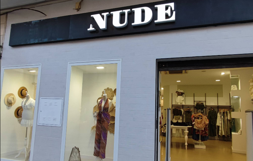 Nude