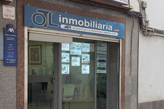 OTL Inmobiliaria