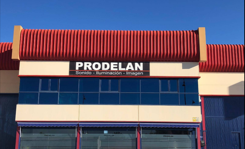 PRODELAN