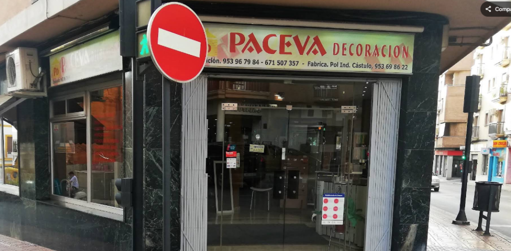 Paceva
