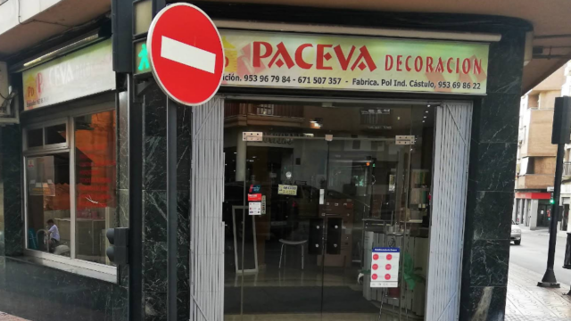 Paceva