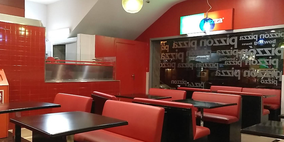 PizzonPiza