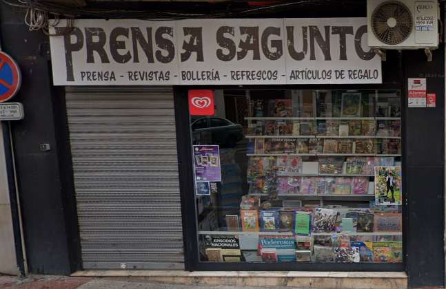 PrensaSagunto