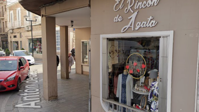 RinconAgata
