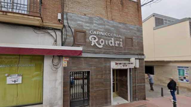Rodri