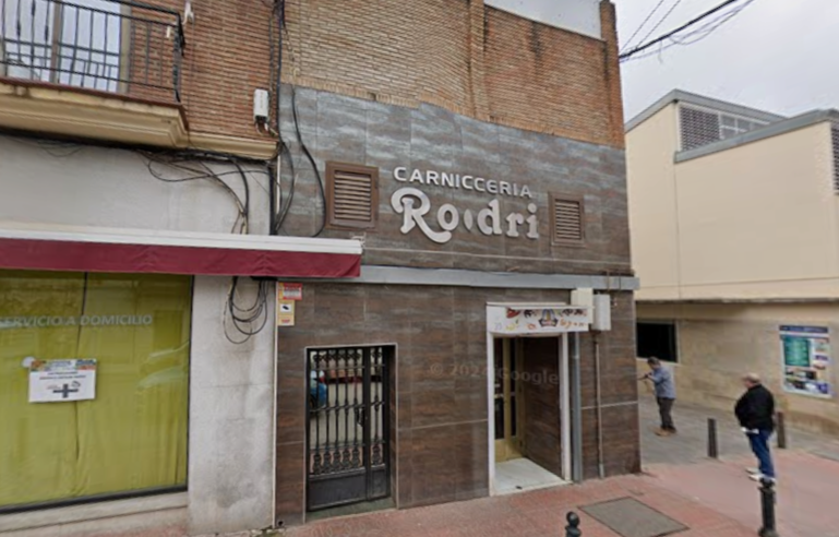 Rodri