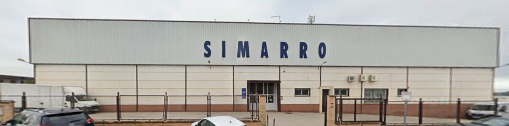 Simarro