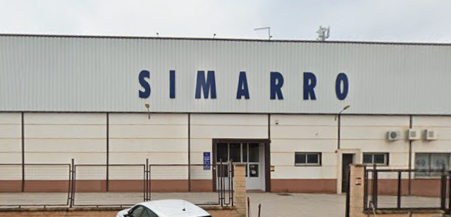 Simarro