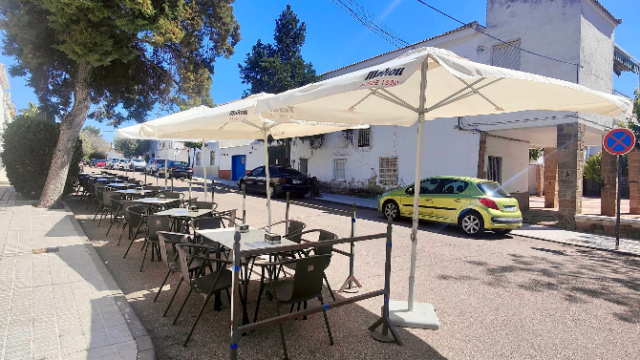 Taberna Gomez