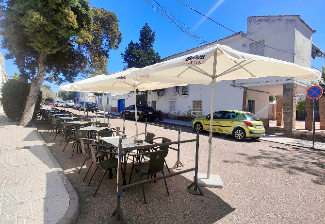 Taberna Gomez
