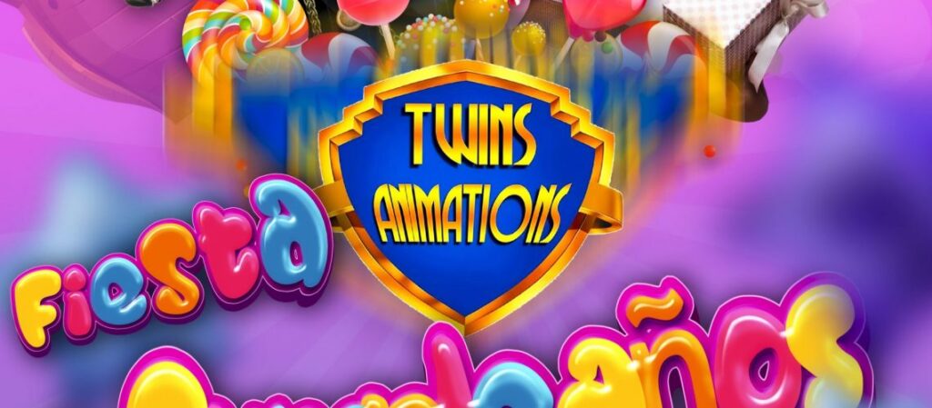 TwinsAnimations