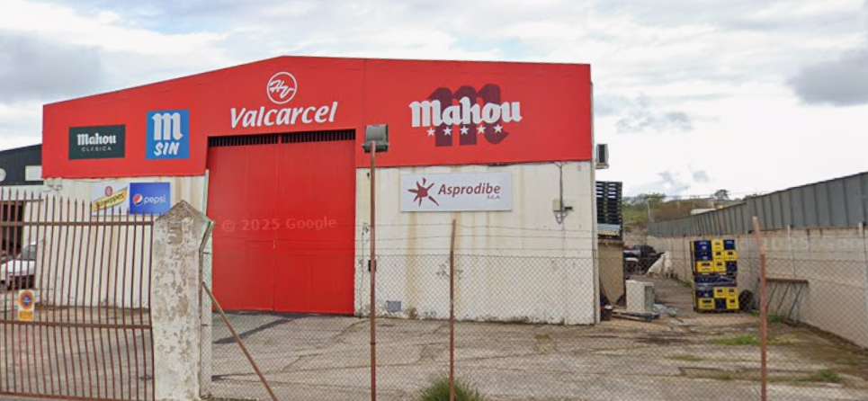Valcarcel