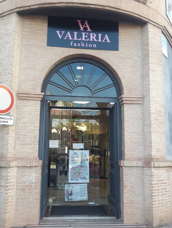 Valeria