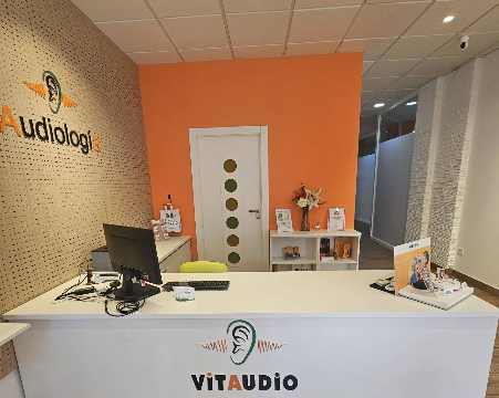 Vitaudio