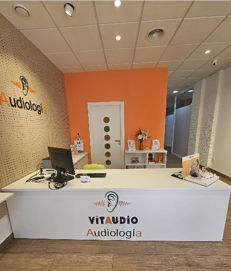 Vitaudio