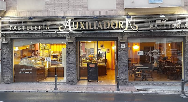 auxiliadora