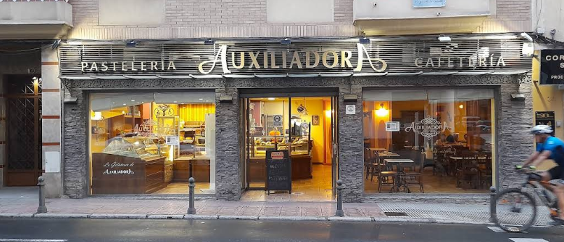 auxiliadora