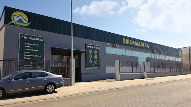 bricomadera