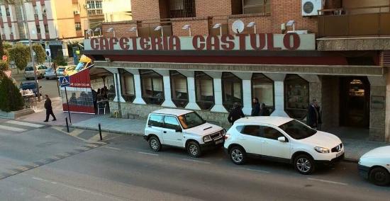 cafesCastulo