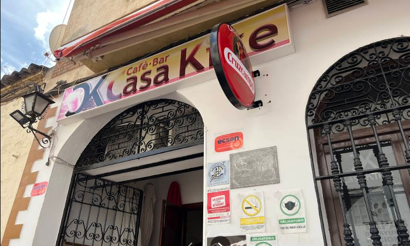 casaKike