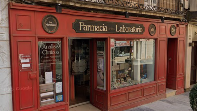 farmaciaLaboratoria