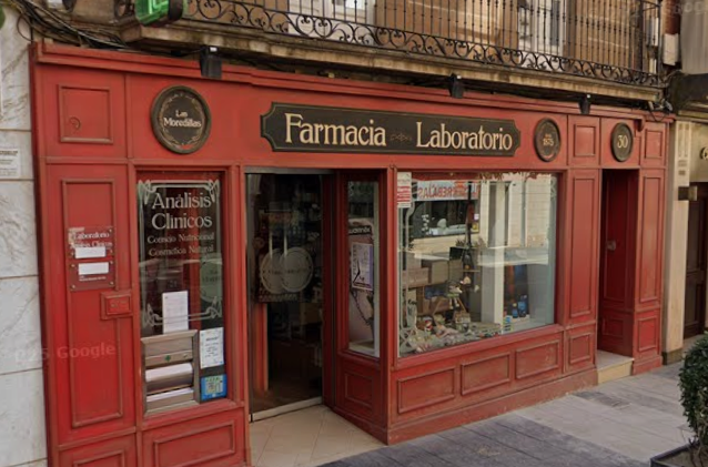 farmaciaLaboratoria