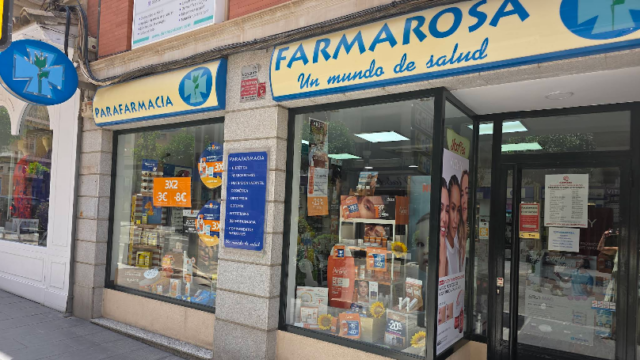 farmarosa