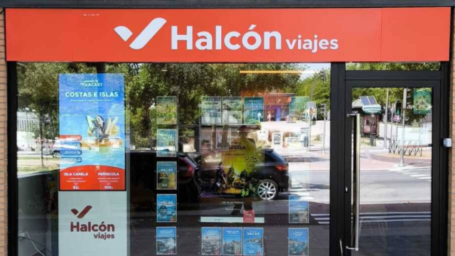 halcon Viajes