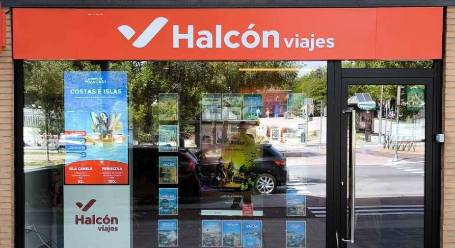 halcon Viajes