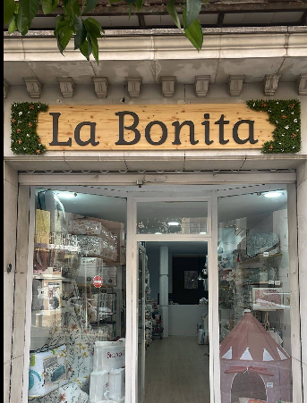 laBonita