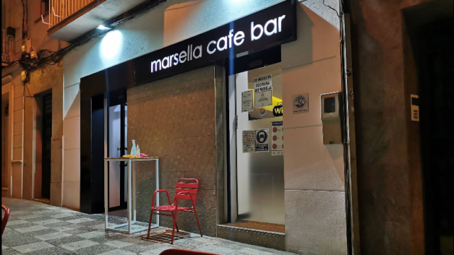 marsella