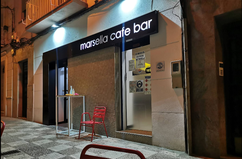 marsella