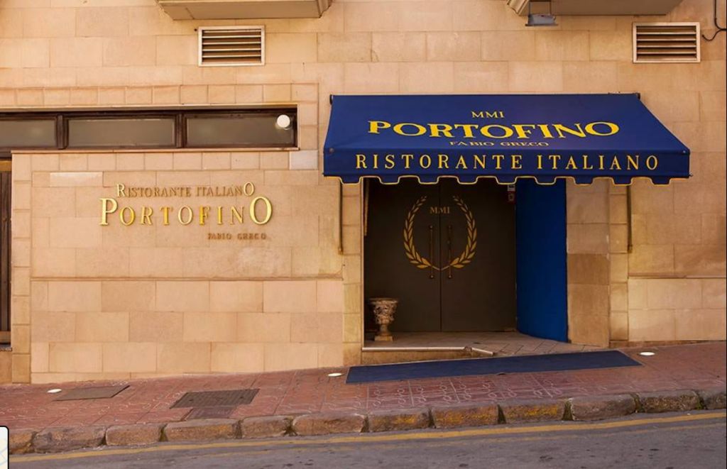 portofino