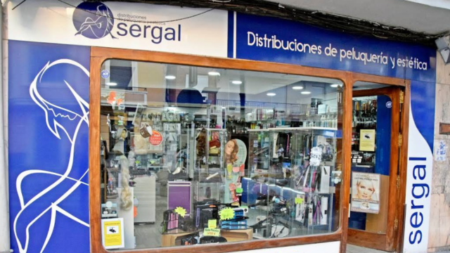 sergal