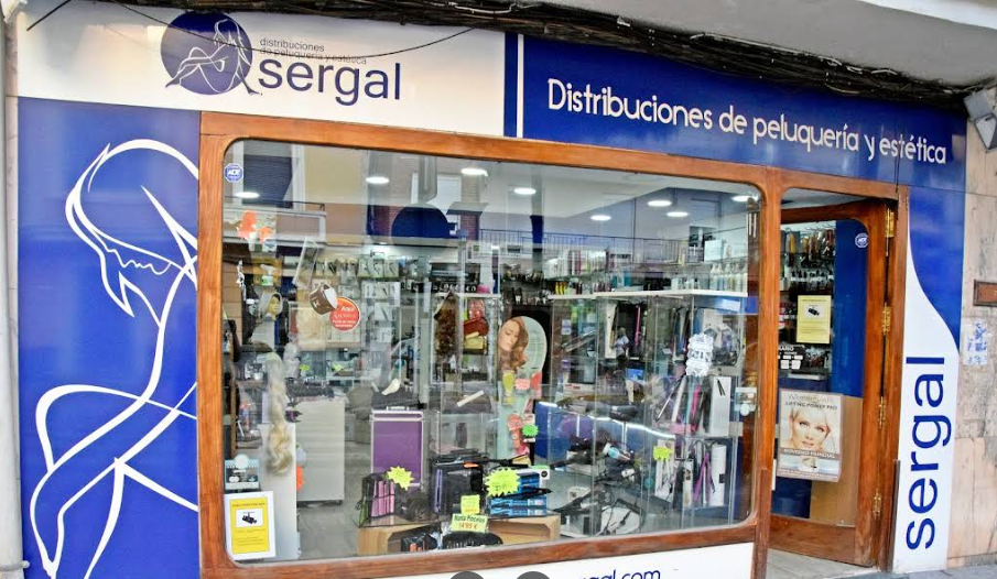 sergal