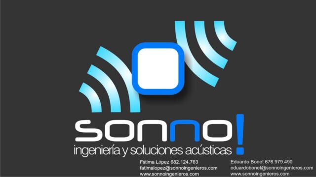 sonnoIngenieros