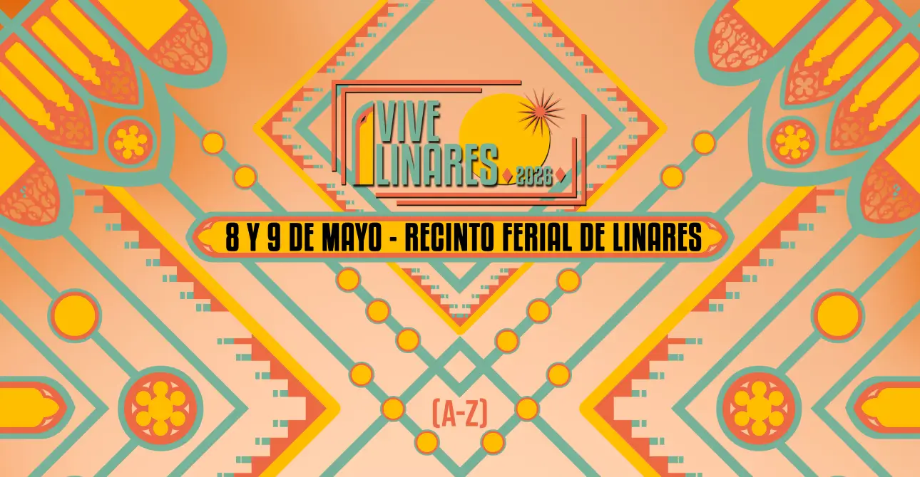 ACIL impulsa el Concurso de Escaparates y Ambientación 2026 con motivo de VIVE LINARES FEST